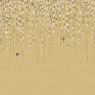 Blossom Mural