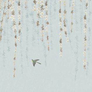 Blossom Mural