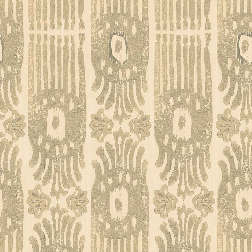 Tribal Ikat