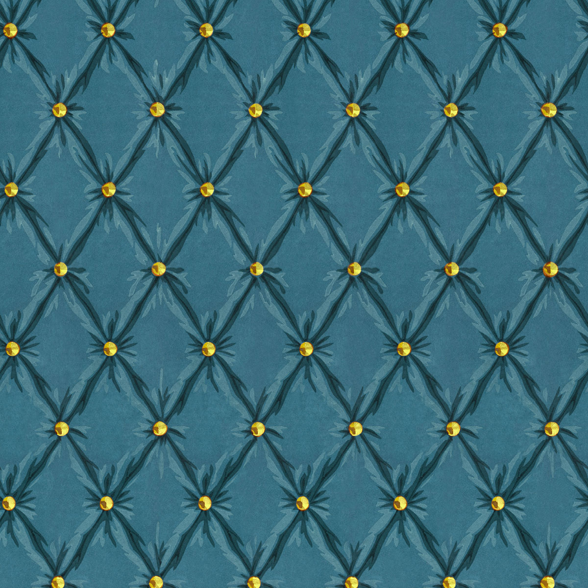 Tufted Panel