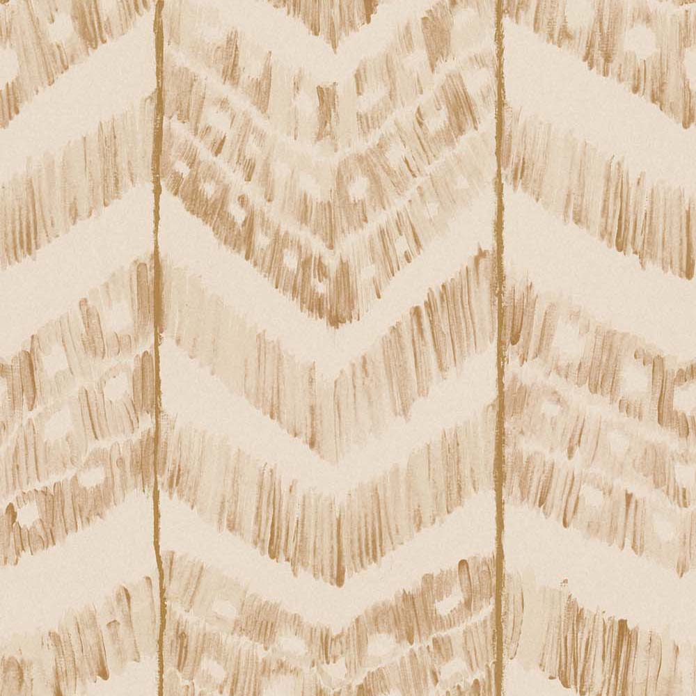 Turkish Ikat