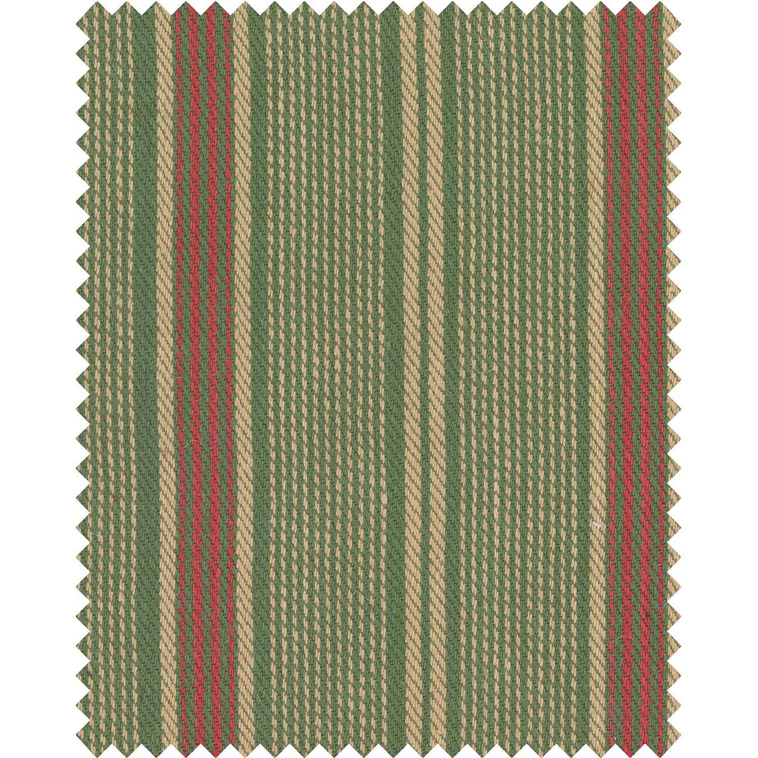 Tyrolean Stripes