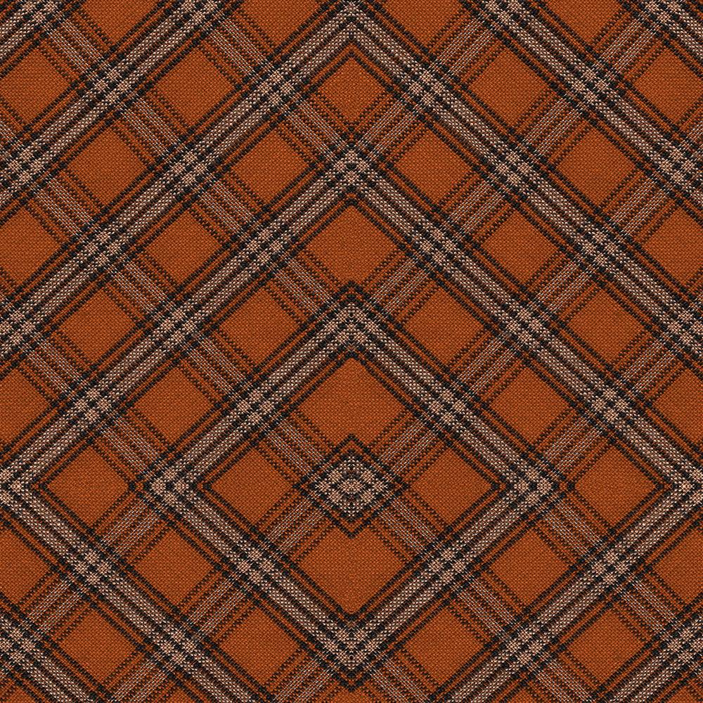 Unusual Tartan