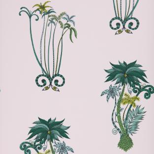 Jungle Palms