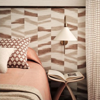 Romo - Otillo Wallcoverings - Manzu - W484/01
