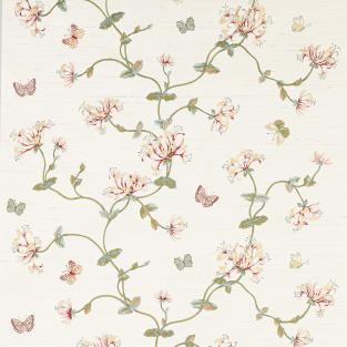 Honeysuckle Garden Sisal