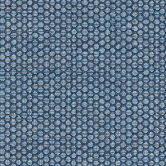 Thibaut - Savile - Endicott - Indigo - W711311