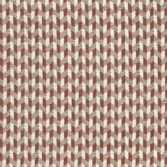 Thibaut - Savile - Hendrick - Terracotta - W711313