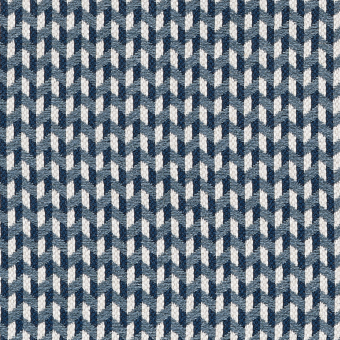 Thibaut - Savile - Hendrick - True Blue - W711315
