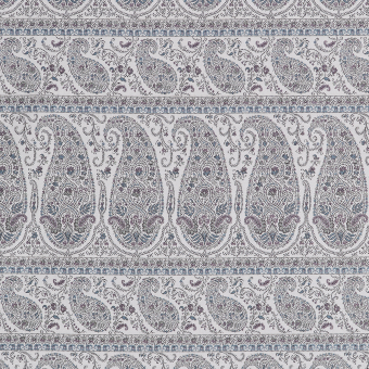 Thibaut - Savile - Emalin Paisley - Powder - W711331