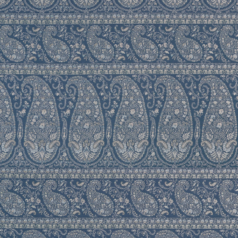 Thibaut - Savile - Emalin Paisley - Cadet - W711334