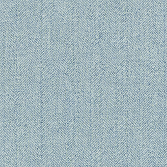 Thibaut - Savile - Sloane Herringbone - Mineral - W711341