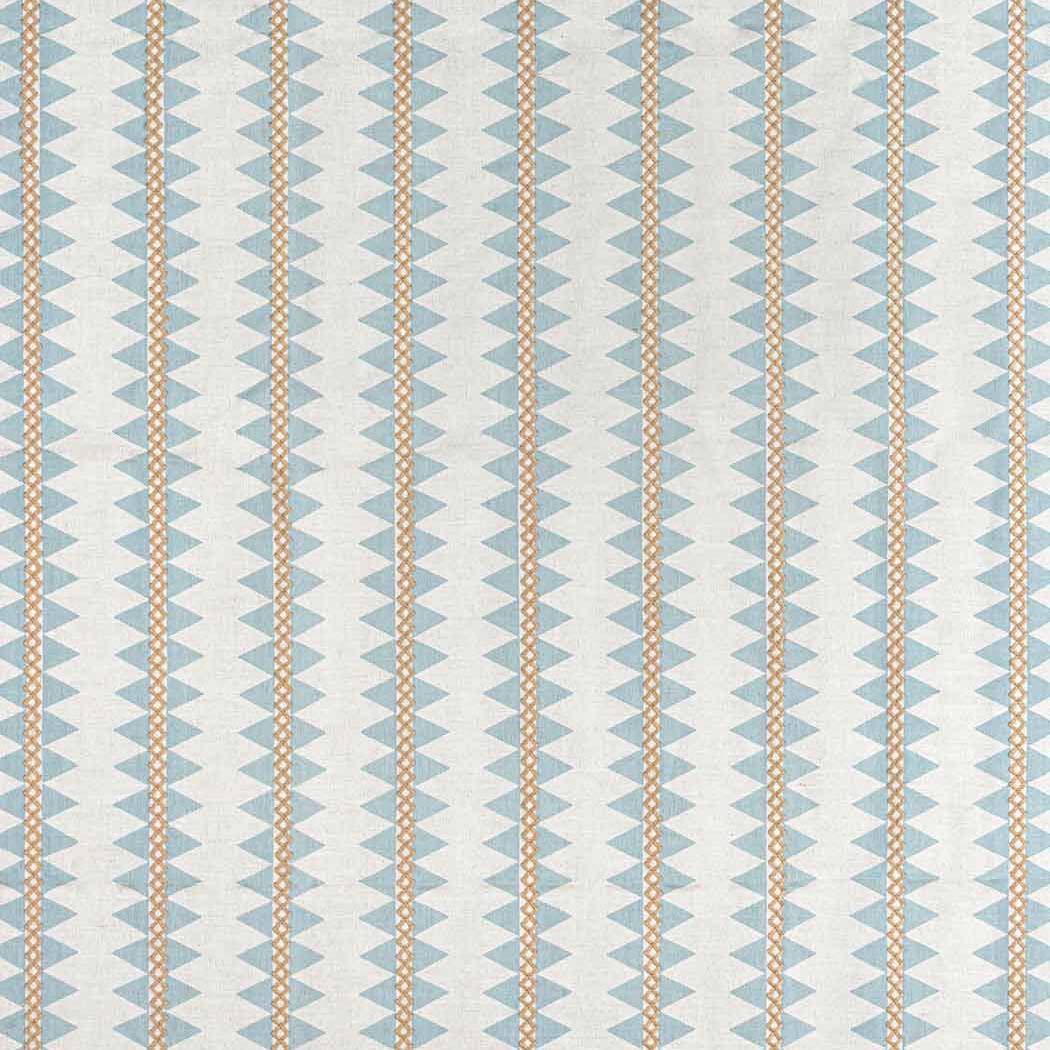 Reno Stripe Embroidery
