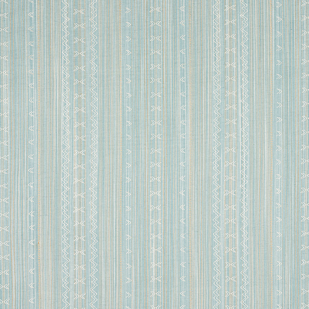 Charter Stripe Embr.
