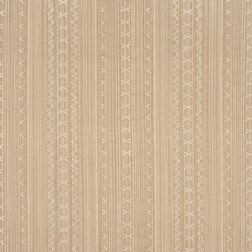 Charter Stripe Embr.