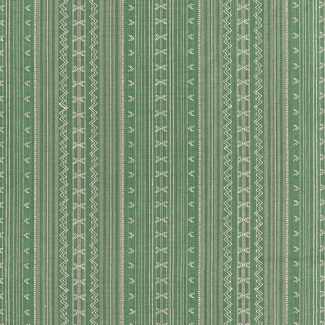 Charter Stripe Embr.