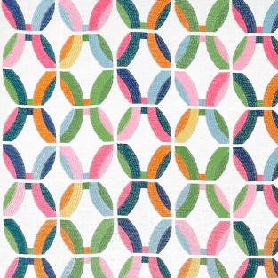 Passageway Embroidery