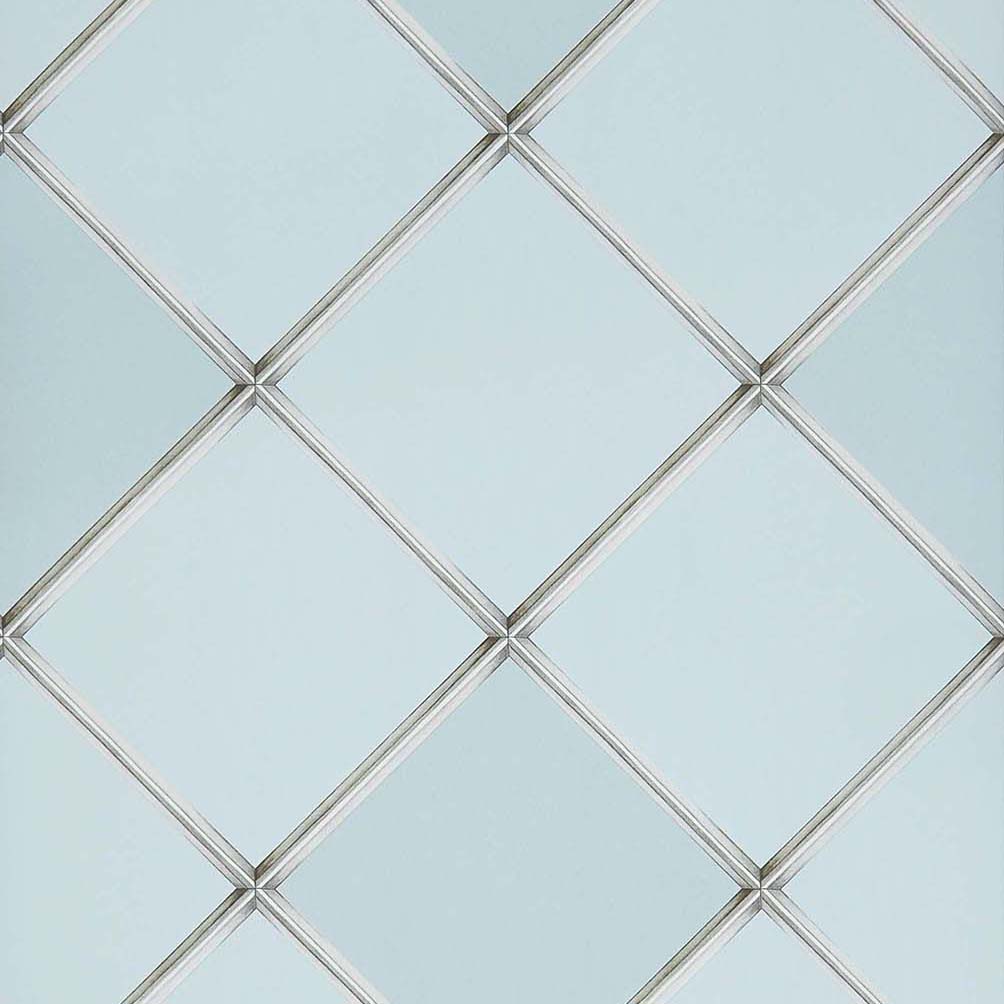 Palm House Trellis