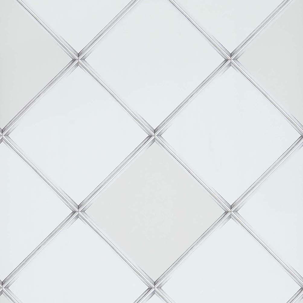 Palm House Trellis