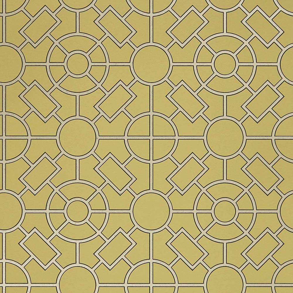 Knot Garden