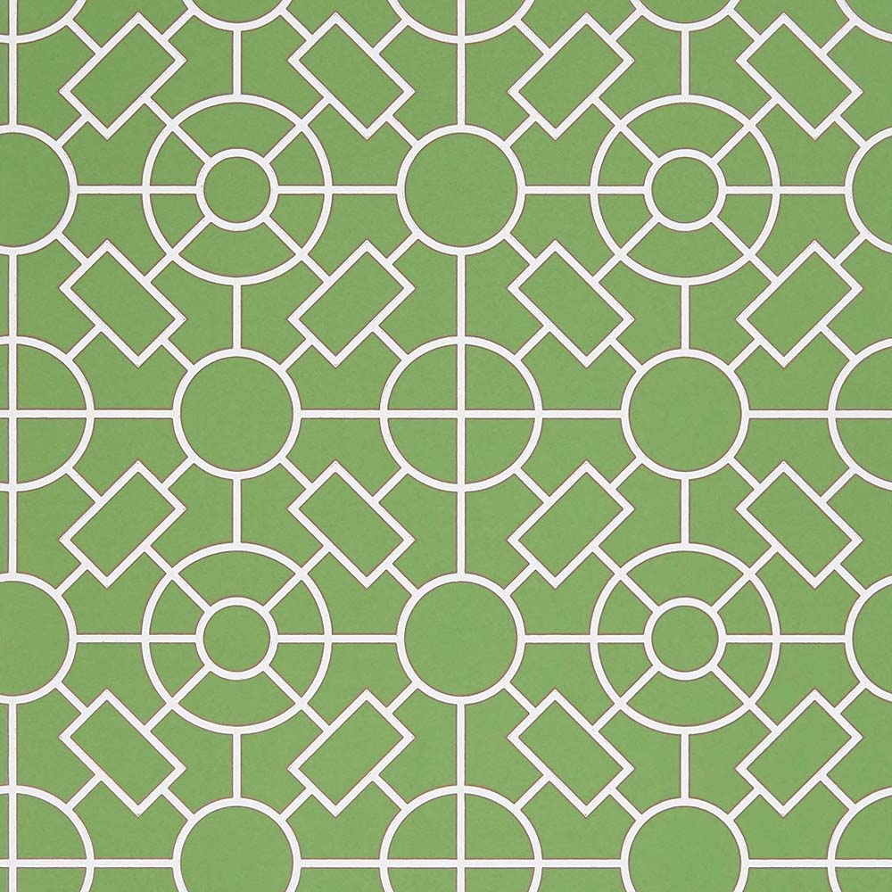 Knot Garden