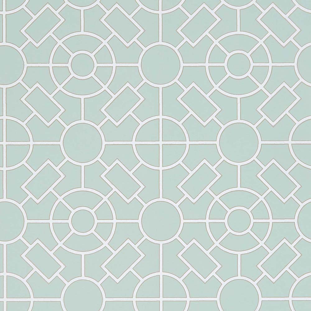 Knot Garden