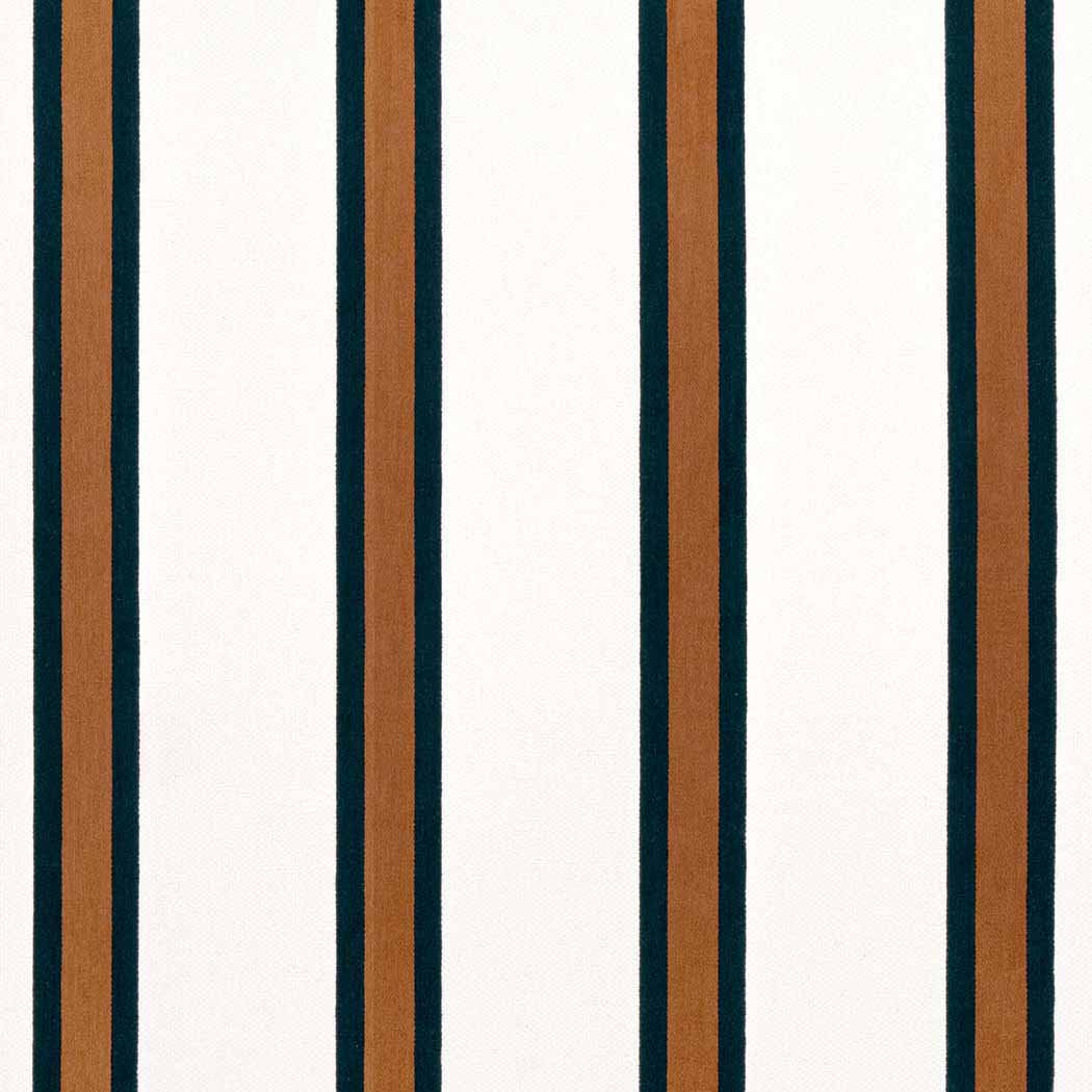 Abito Stripe