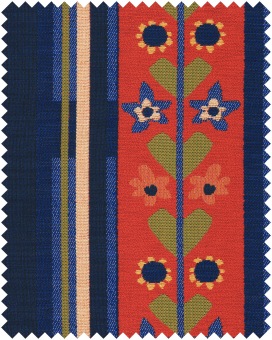 Whispers of the Meadow