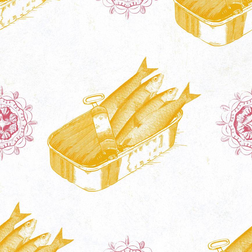 Sardines