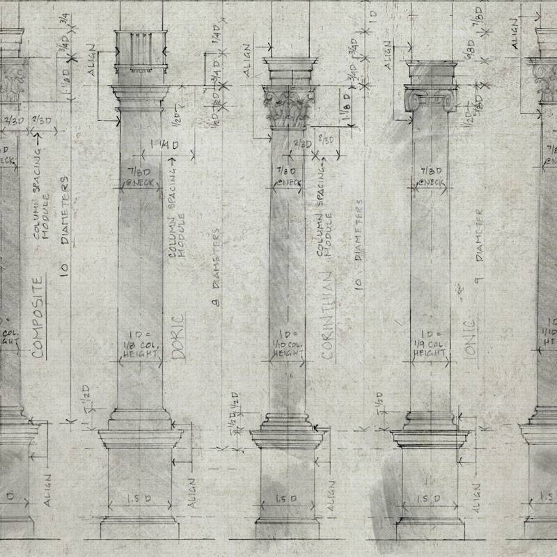 Colonnade