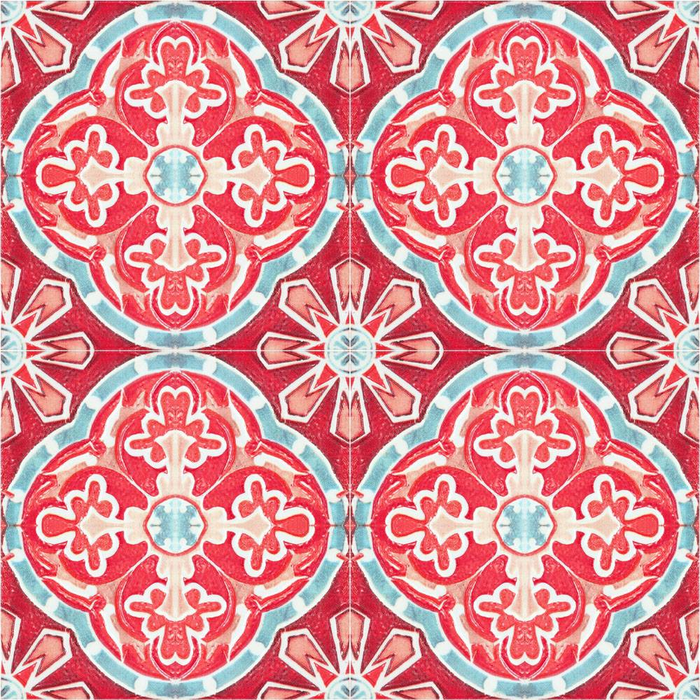 Rufous Tile