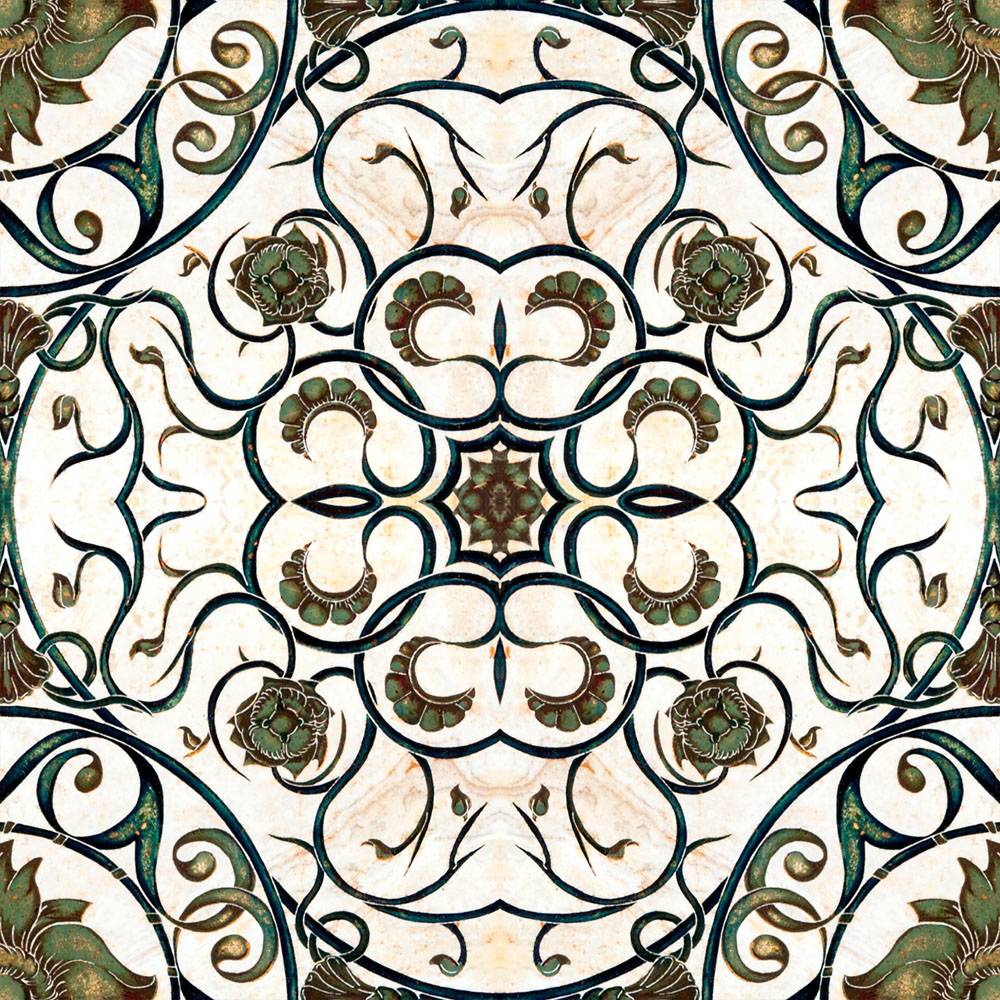 Organic Tile