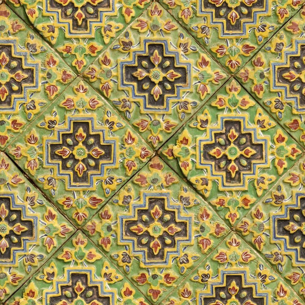 Italian Tile