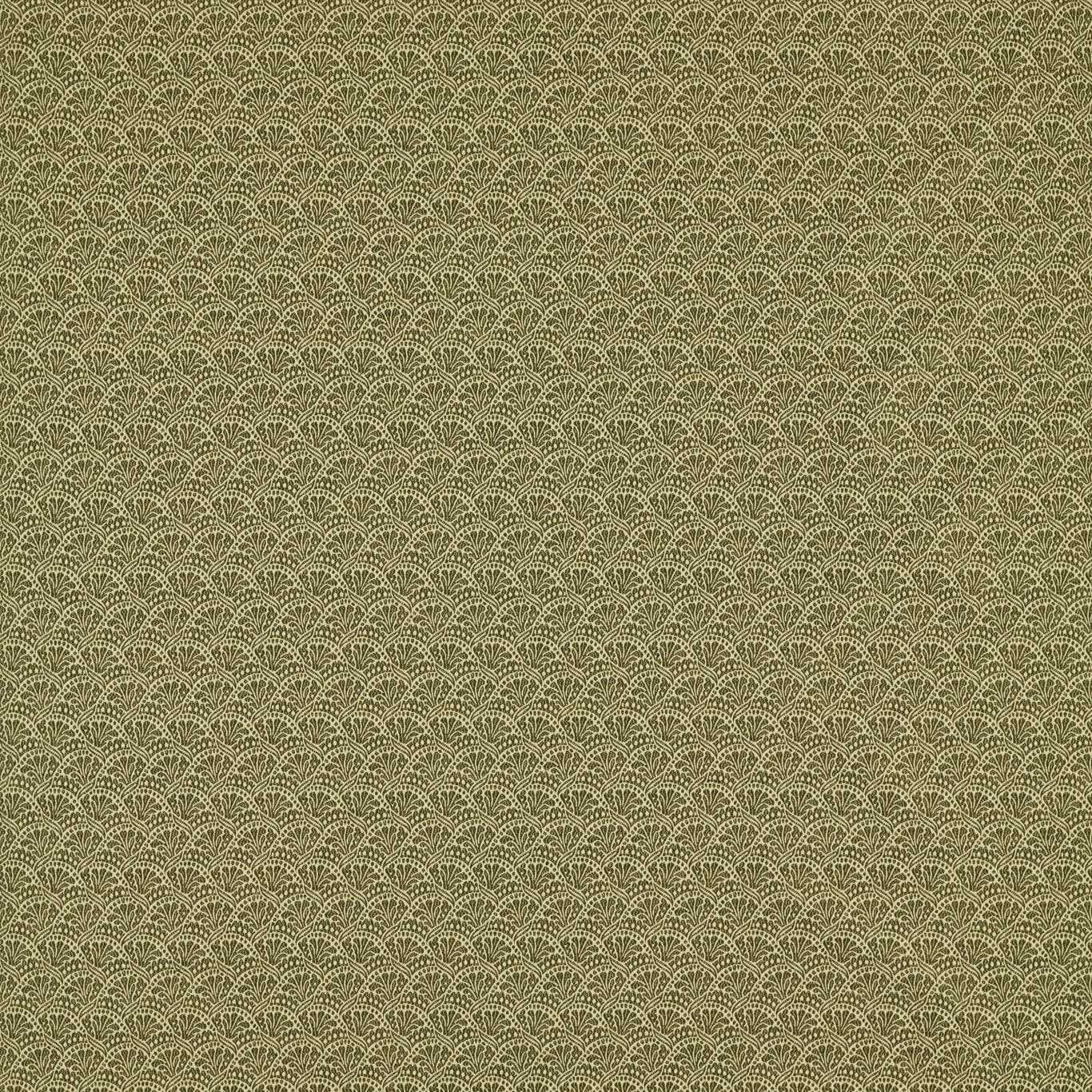 Tudor Damask