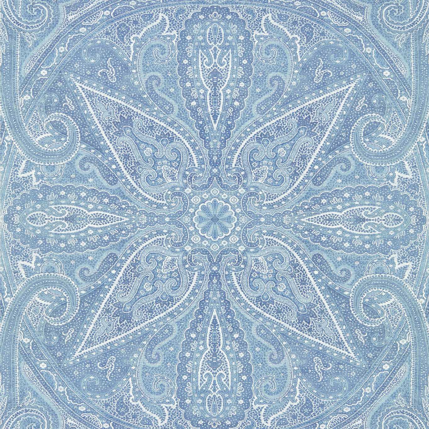 Grand Paisley