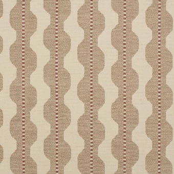 Iliv Zena Burgundy – Woven fabric