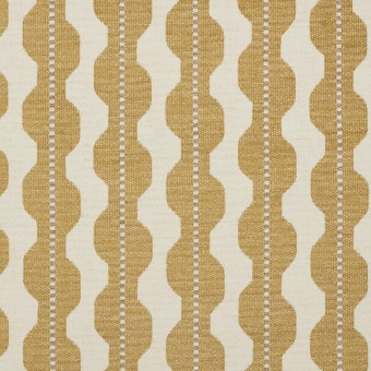 Iliv Zena Ochre – Woven fabric
