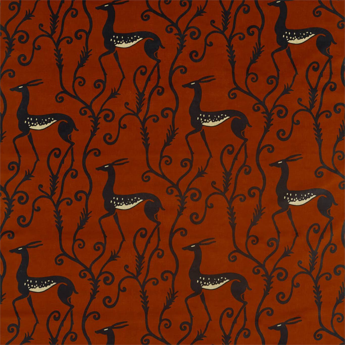 Deco Deer Velvet