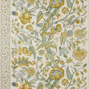 Artisan Palampore