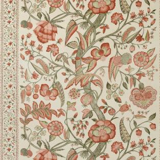 Artisan Palampore