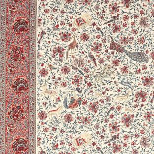 Mughal Menagerie