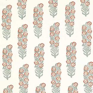 Sanganeri Block Print