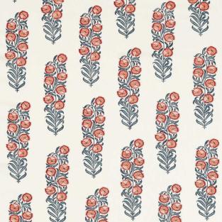 Sanganeri Block Print