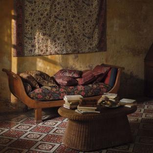 Anatolian Stripe