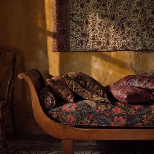 Caserta Paisley