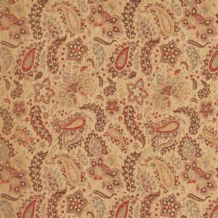 Caserta Paisley