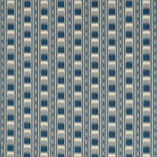 Kasuri Stripe