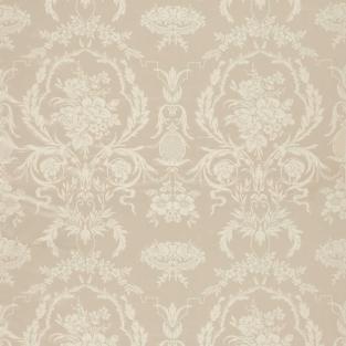 Arabesque Silk