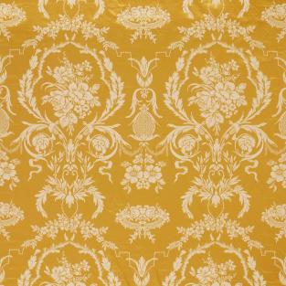 Arabesque Silk