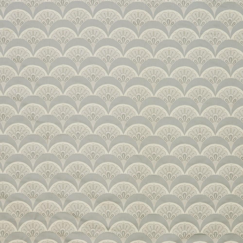 Deco Scallop